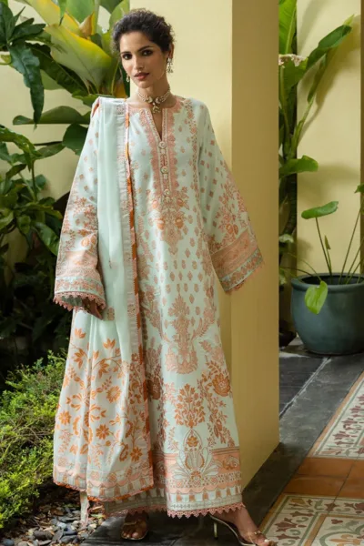 Mushq MSJ25 08 Amalthea