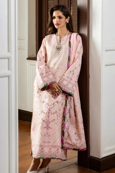 Mushq MSJ25 10 Lillian