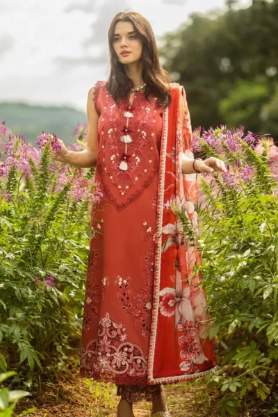 Mushq Secret Garden Dewdrop Garden