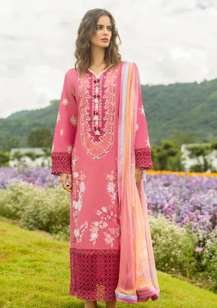Mushq Secret Garden Garden of Dreams