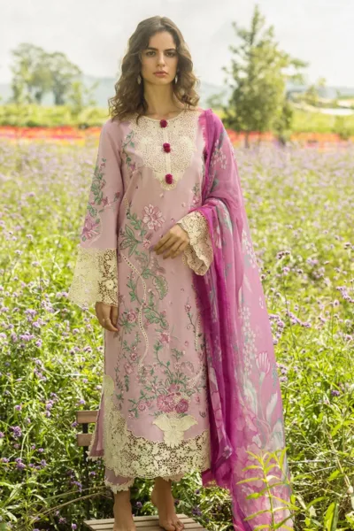 Mushq Secret Garden Lavendar Whispers