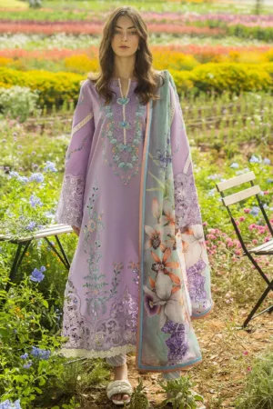 Mushq Secret Garden Pixies Blossom
