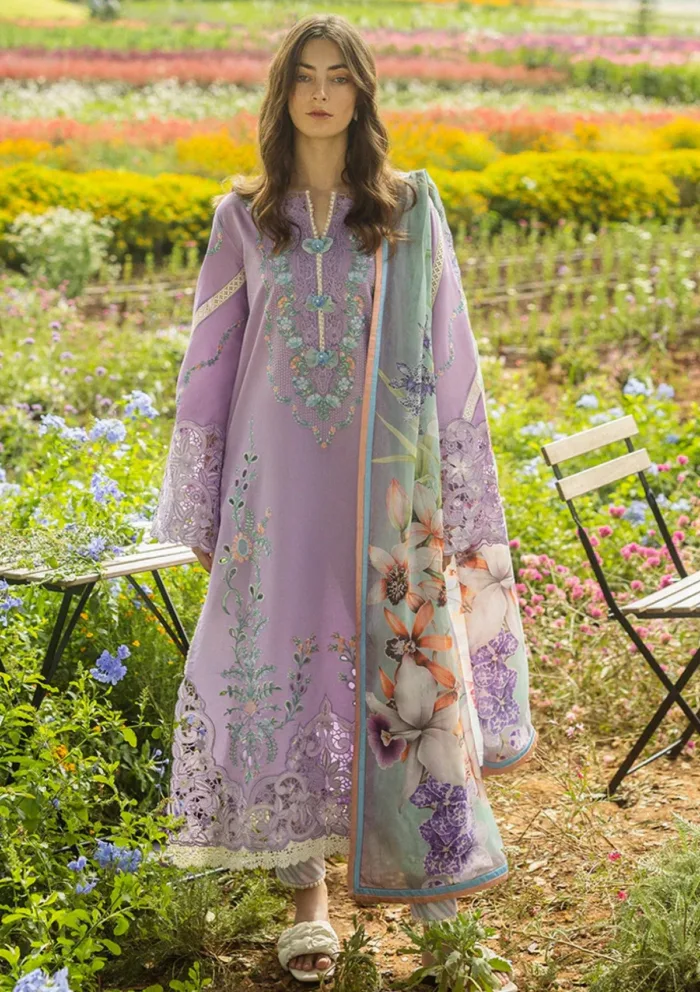 Mushq Secret Garden Pixies Blossom