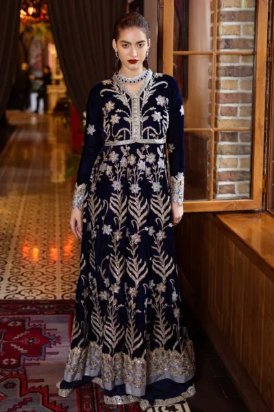 Mushq Velvet MDV24 01 Timeless Mirage