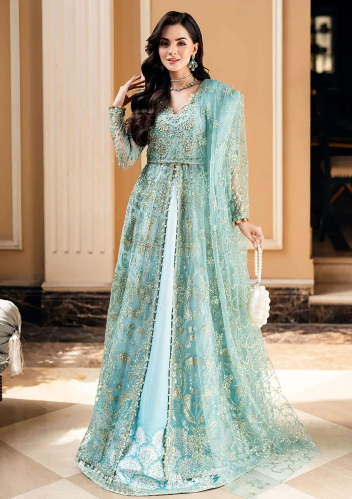 Mushq Wedding MMT25 06 Dou Pal