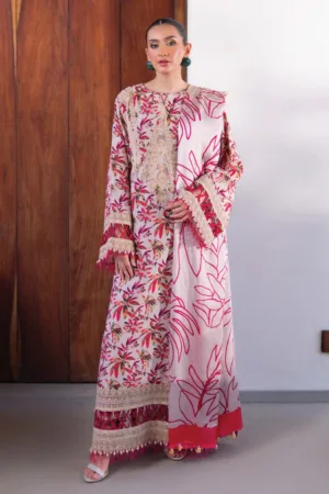 Myeesha Luxury 25 MS 1016 GULAB