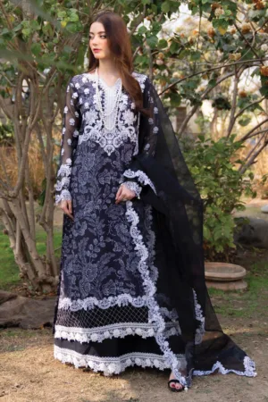 Myeesha Luxury 25 MS 1017 CHANDNI