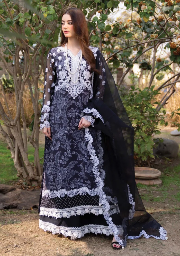 Myeesha Luxury 25 MS 1017 CHANDNI