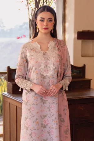 Myeesha Luxury 25 MS 1018 KANWAL