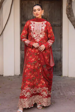 Myeesha Luxury 25 MS 1023 AATISH