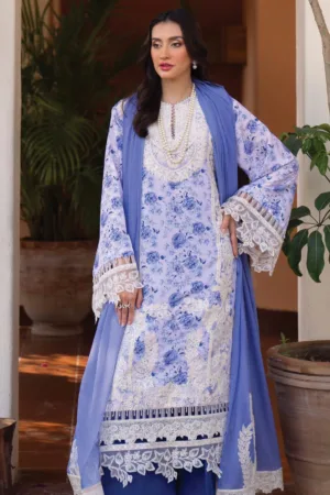 Myeesha Luxury 25 MS 1024 AASMA