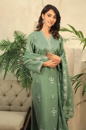 Najiazia Calm