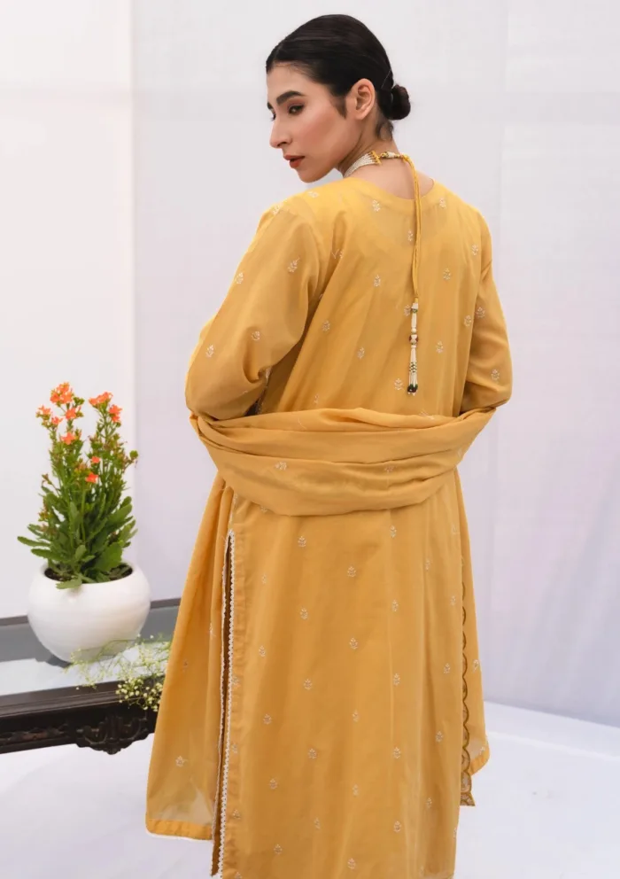 Najiazia Jaal Luxury 25 Lawn Collection - Image 2