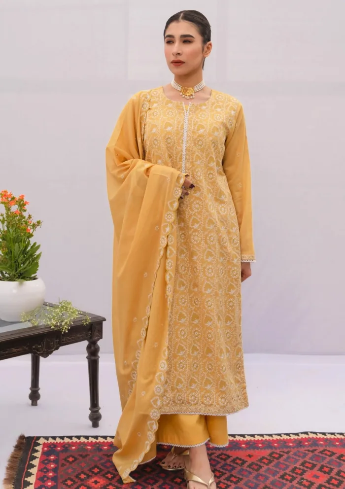 Najiazia Jaal