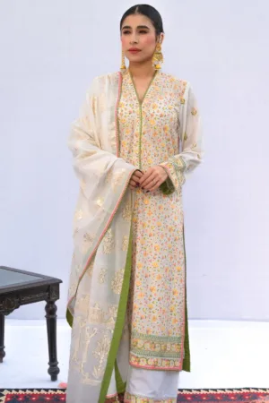 Najiazia Pearl