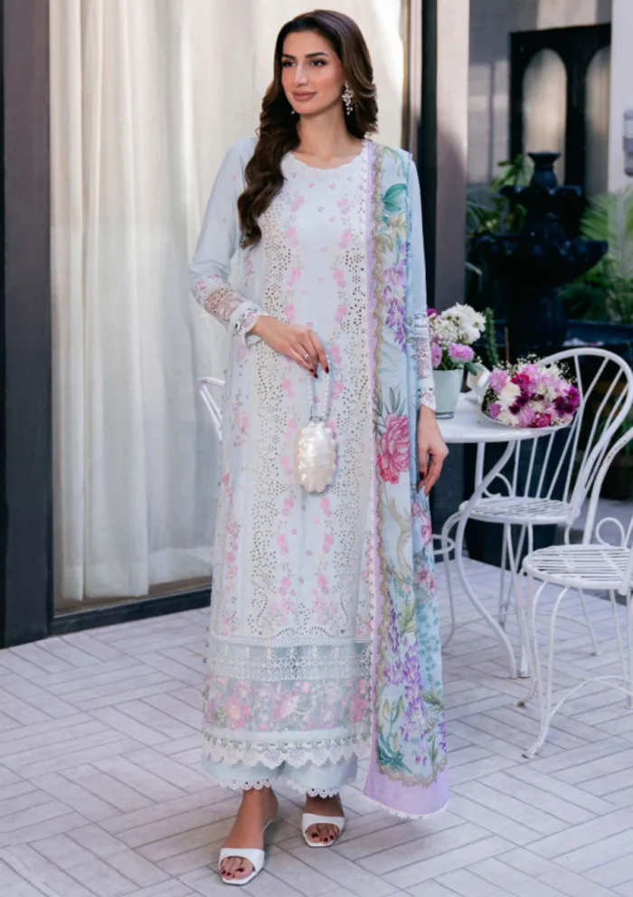 Neeshay Luxury 25 Aurelia