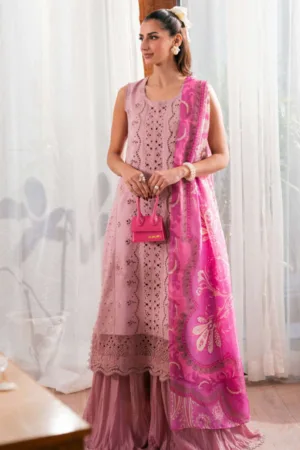 Neeshay Luxury 25 Dahlia