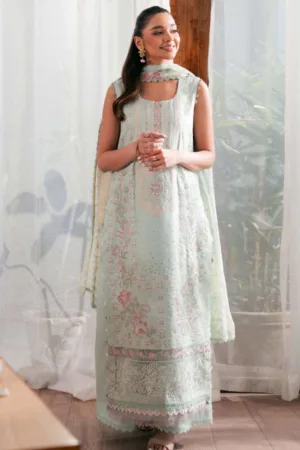 Neeshay Luxury 25 Minty