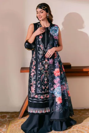 Neeshay Luxury 25 Pulse