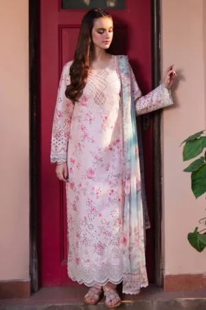 Neeshay Printkari 25 PECHE