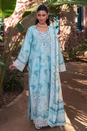 Neeshay Printkari 25 SKYWAVE