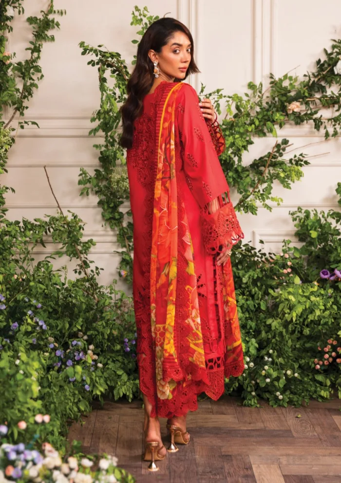 Nine Needles NL25 03 Cove Pairi Daeza Luxury Lawn Collection - Image 3