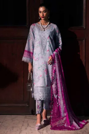 Nureh Unstitched GL25 17