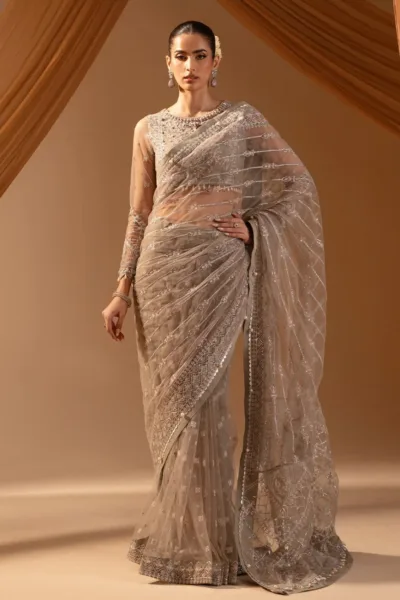 Paras by Pasha PR25 113 Abr e Shaam