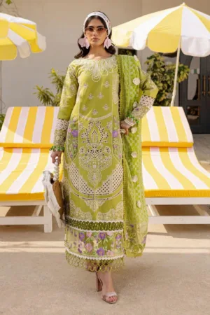 Parishay PML25 04