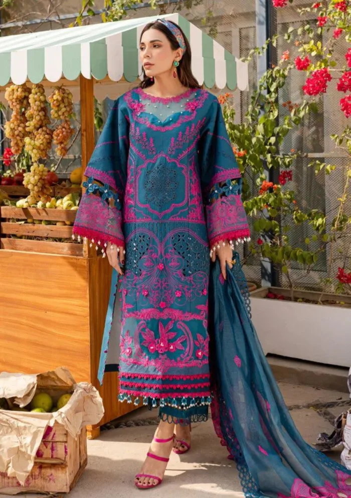 Parishay PML25 11