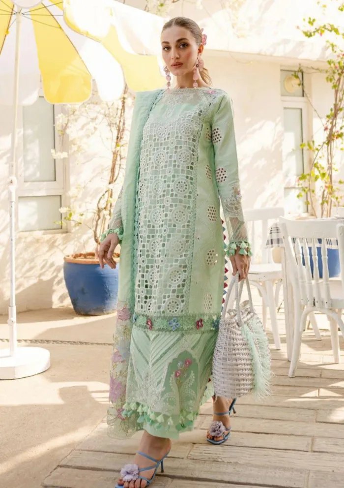 Parishay PML25 12