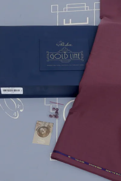 Pasha Gold Line Merino Color 012 Gajri