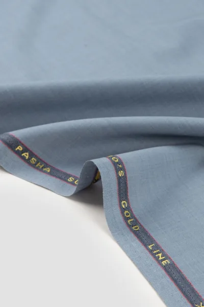 Pasha Gold Line Merino Color 025 F Blue