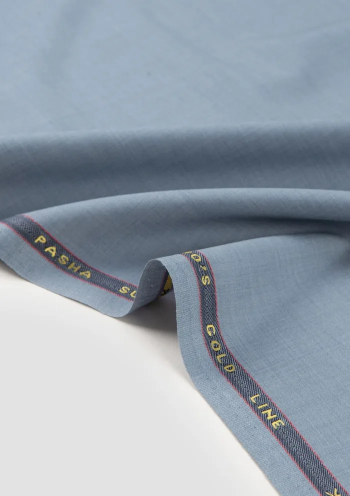Pasha Gold Line Merino Color 025 F Blue