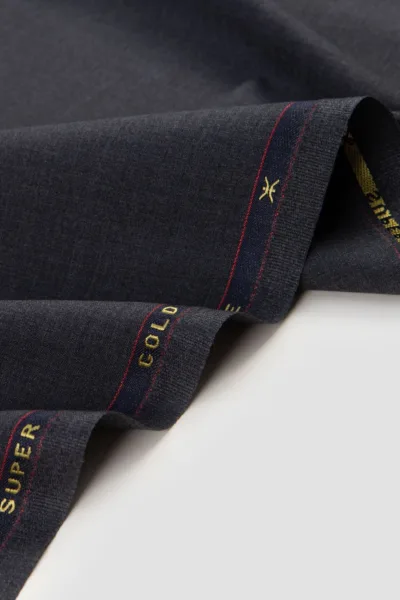 Pasha Gold Line Merino Color 031 Charcoal