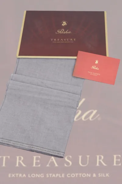 Pasha Treasure Superfine Color 066 W Geese