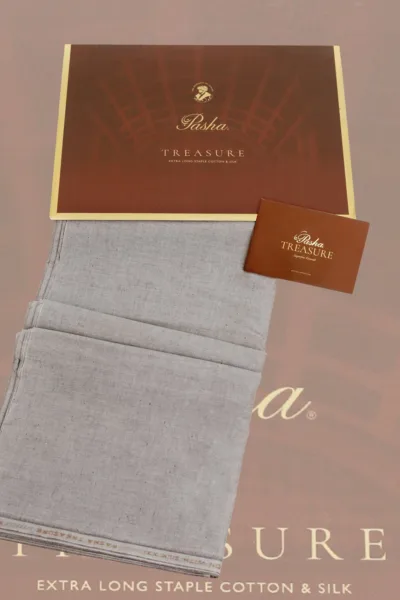 Pasha Treasure Superfine Color 067 Manor