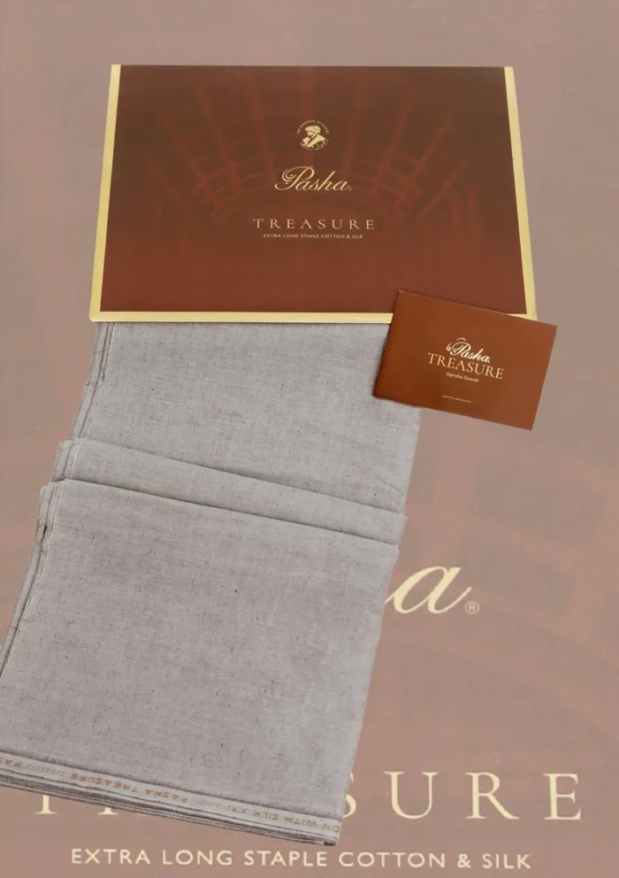 Pasha Treasure Superfine Color 067 Manor