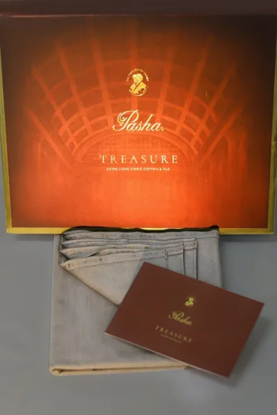 Pasha Treasure Superfine Color 068 Bronte