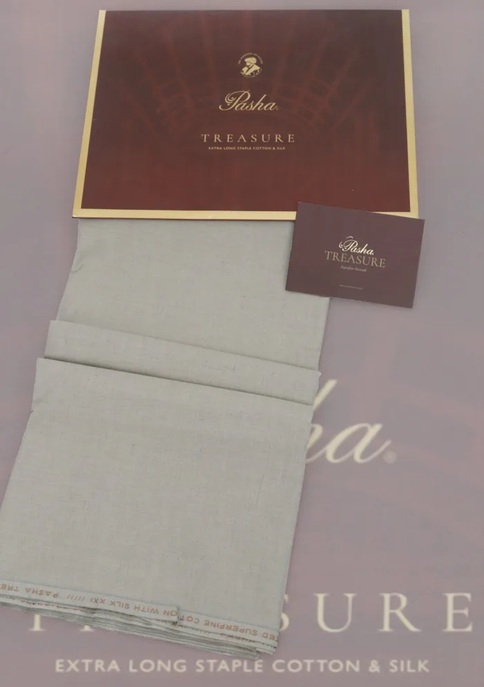 Pasha Treasure Superfine Color 069 Orchard