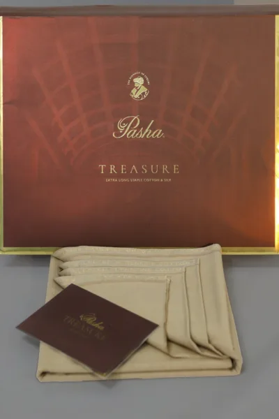 Pasha Treasure Superfine Color 072 Elru