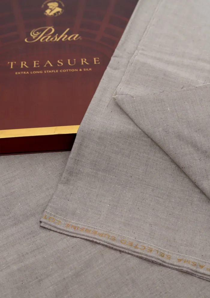 Pasha Treasure Superfine Color 073 S Brown