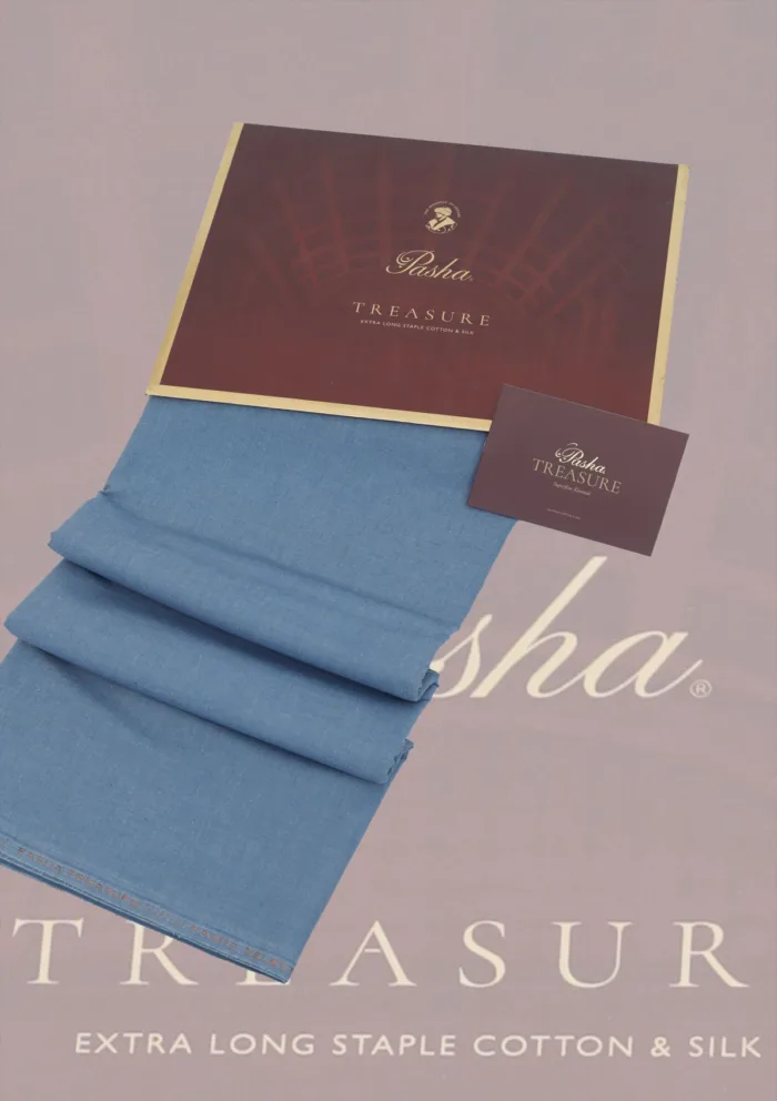 Pasha Treasure Superfine Color 074 Hague