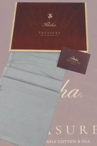 Pasha Treasure Superfine Color 076 Blossom