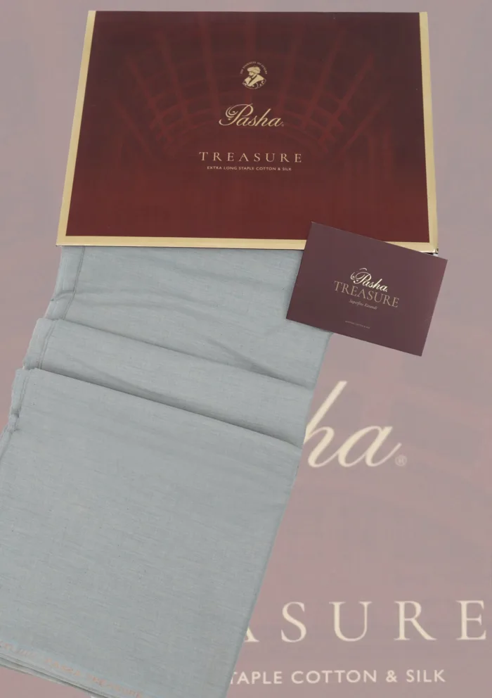 Pasha Treasure Superfine Color 076 Blossom