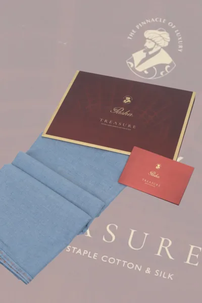 Pasha Treasure Superfine Color 078 B Grotto