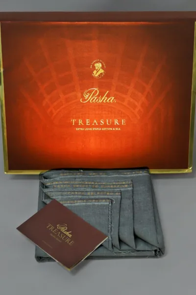 Pasha Treasure Superfine Color 079 Waterloo