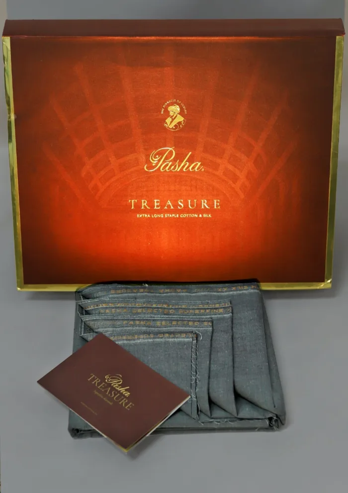 Pasha Treasure Superfine Color 079 Waterloo