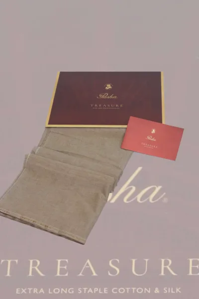 Pasha Treasure Superfine Color 083 C Stone