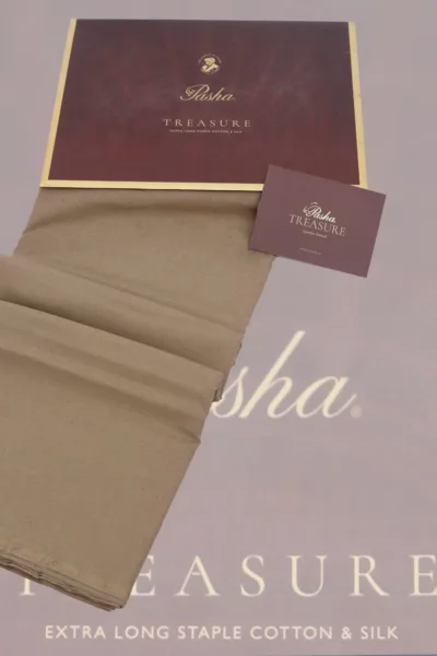 Pasha Treasure Superfine Color 084 R Almond